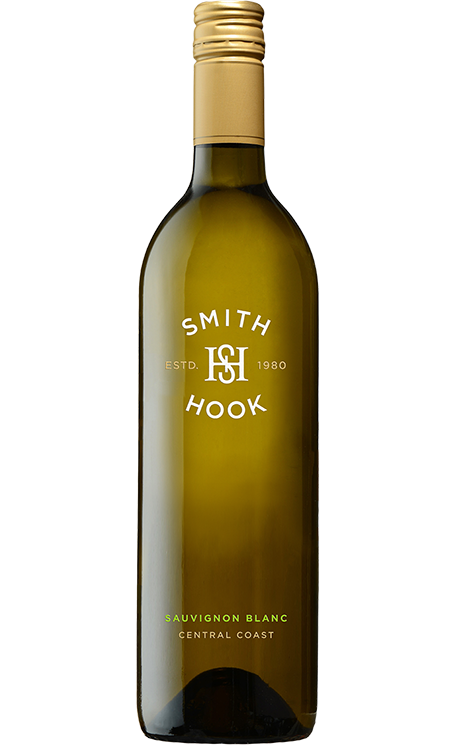 2022 Smith & Hook Sauvignon Blanc Central Coast