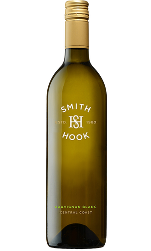 2022 Smith & Hook Sauvignon Blanc Central Coast