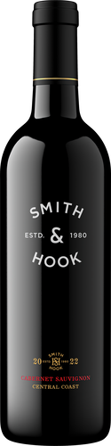 2020 Smith & Hook Cabernet Sauvignon