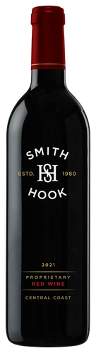 2020 Smith & Hook Proprietary Red Wine Central Coast
