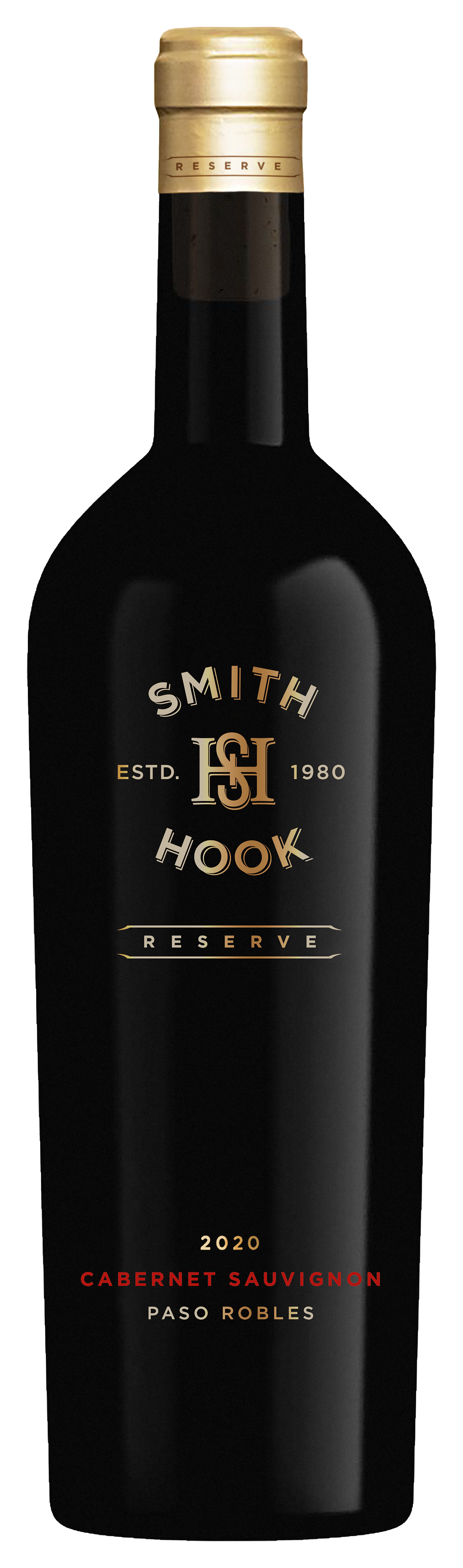 2020 Smith & Hook Reserve Sauvignon