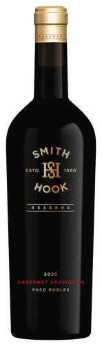 2020 Smith & Hook Reserve Sauvignon