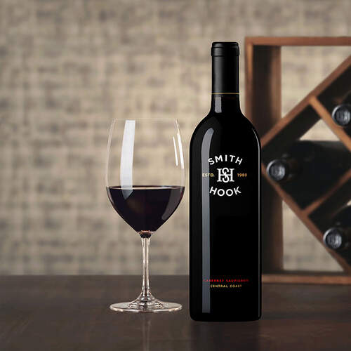 Cabernet Sauvignon Central Coast