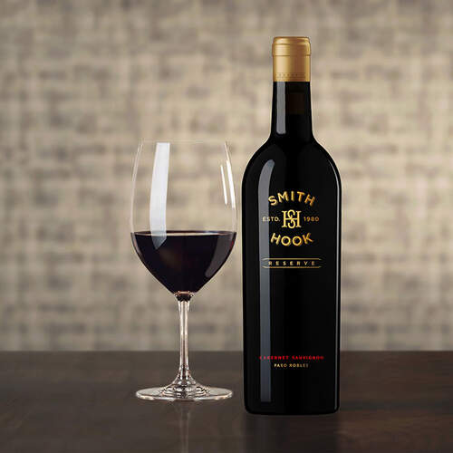 Cabernet Sauvignon Reserve