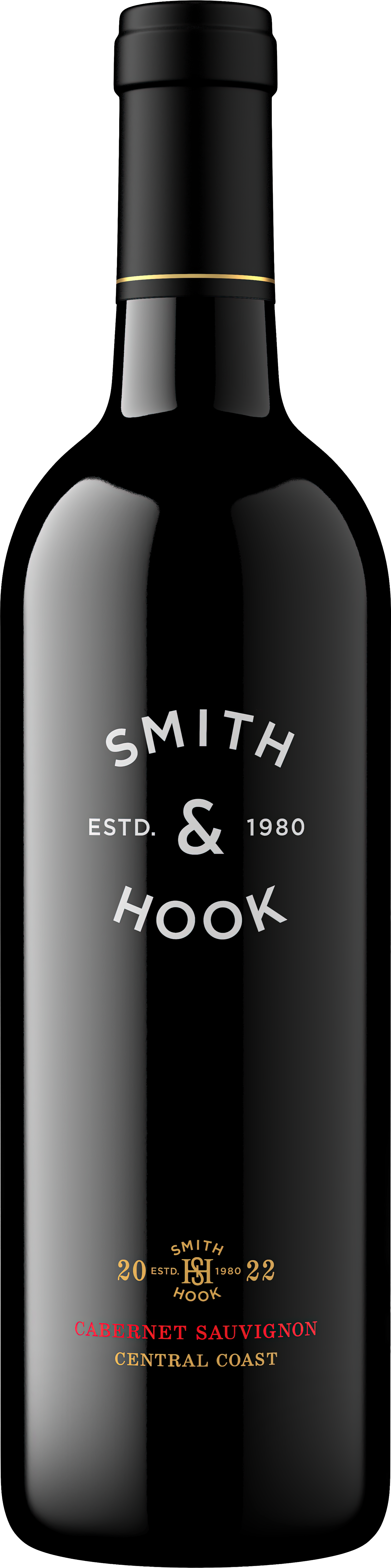 2020 Smith & Hook Cabernet Sauvignon
