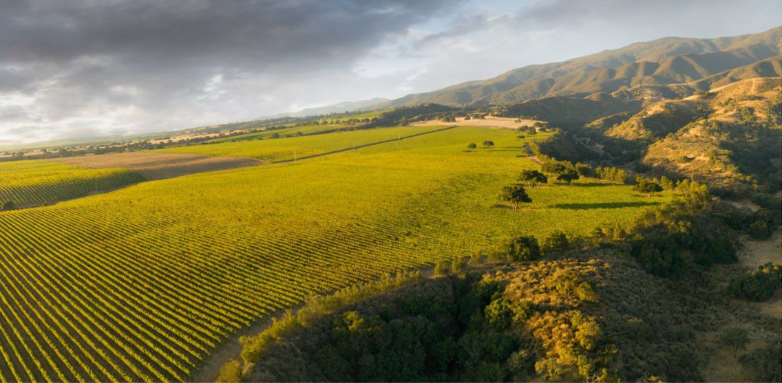 Hames Valley