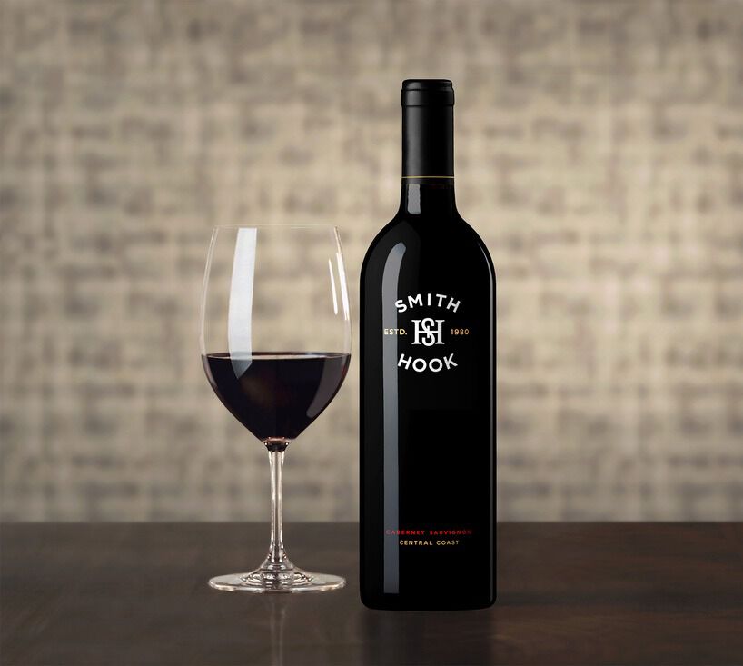 Our Story vineyard