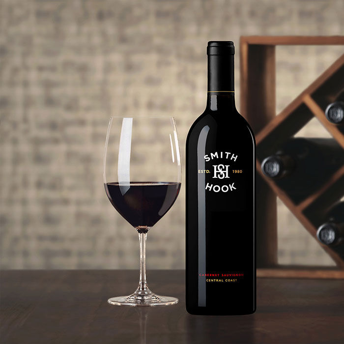 Cabernet Sauvignon Central Coast