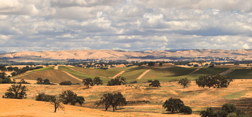 San Antonio Valley