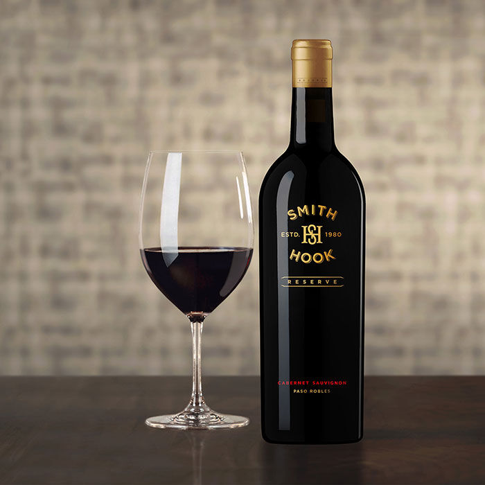 Cabernet Sauvignon Reserve