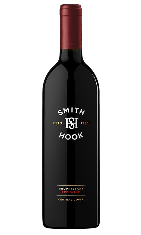 2018 Smith & Hook Proprietary Red Blend Paso Robles