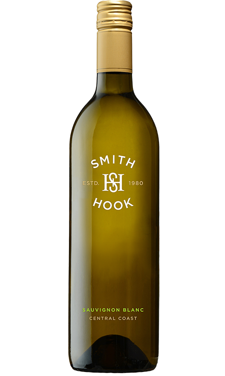 2021 Smith & Hook Sauvignon Blanc